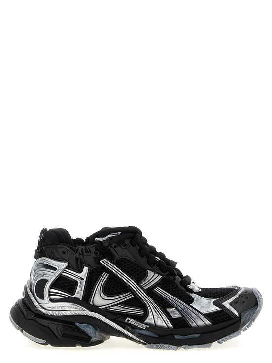 'Runner' sneakers