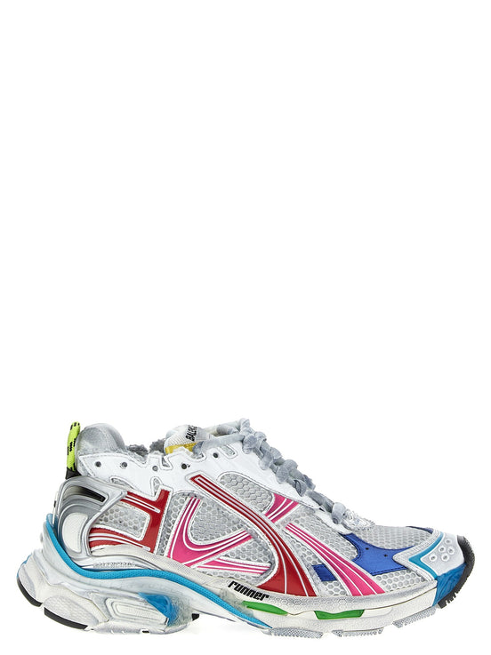 'Runner' sneakers