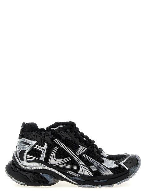 'Runner' sneakers
