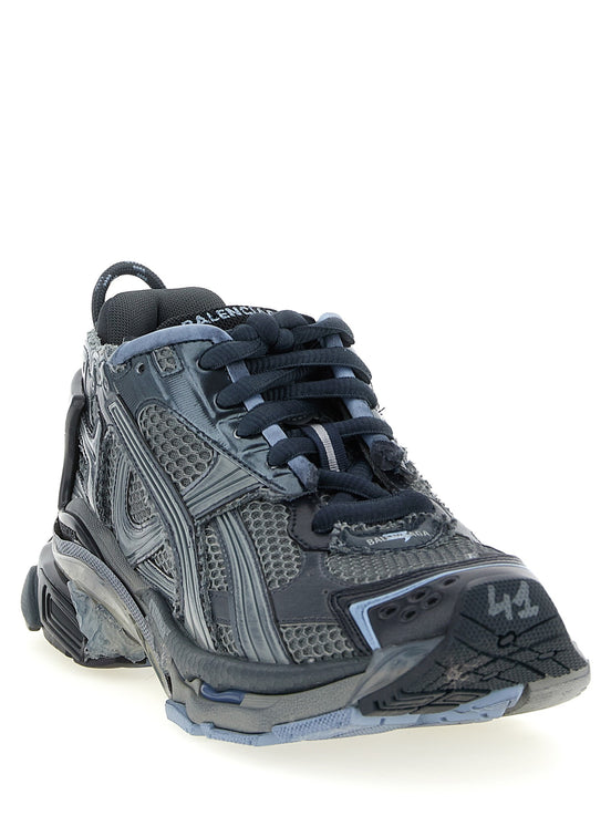 'Runner' sneakers