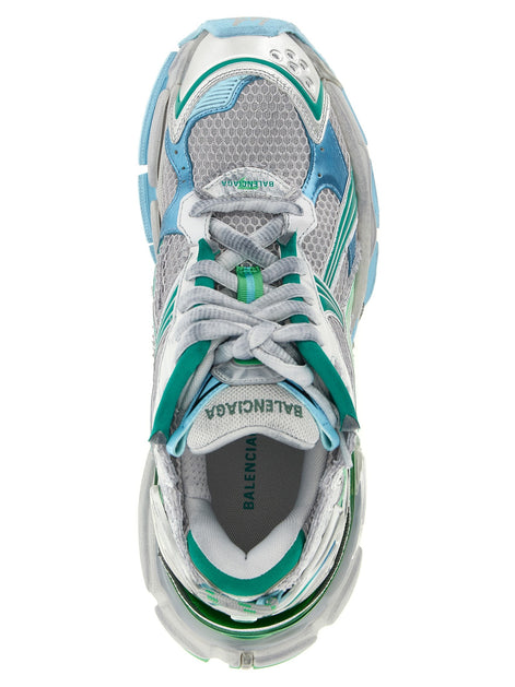 'Runner' sneakers