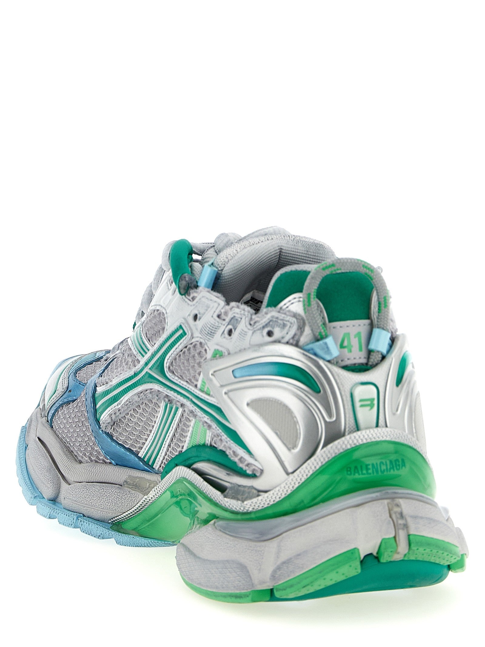 'Runner' sneakers