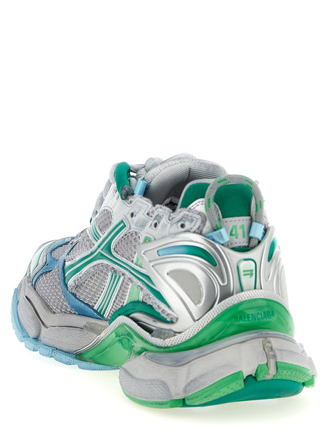 'Runner' sneakers