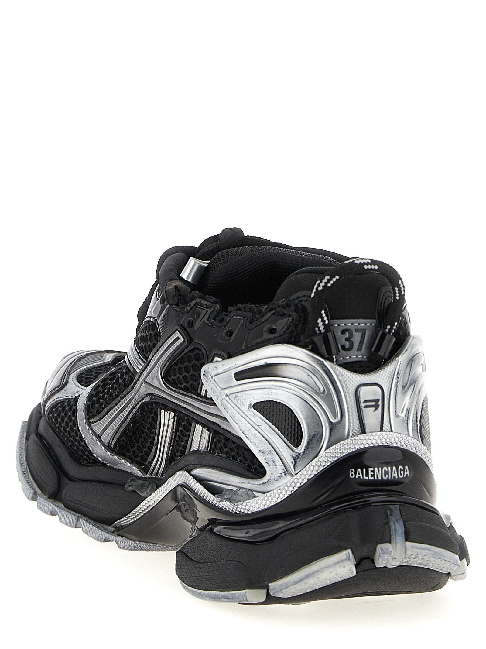 'Runner' sneakers
