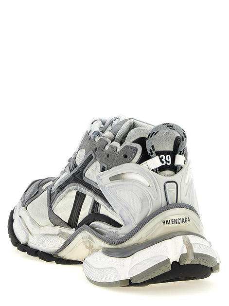'Runner' sneakers