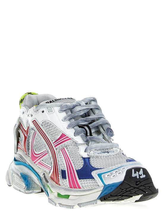 'Runner' sneakers