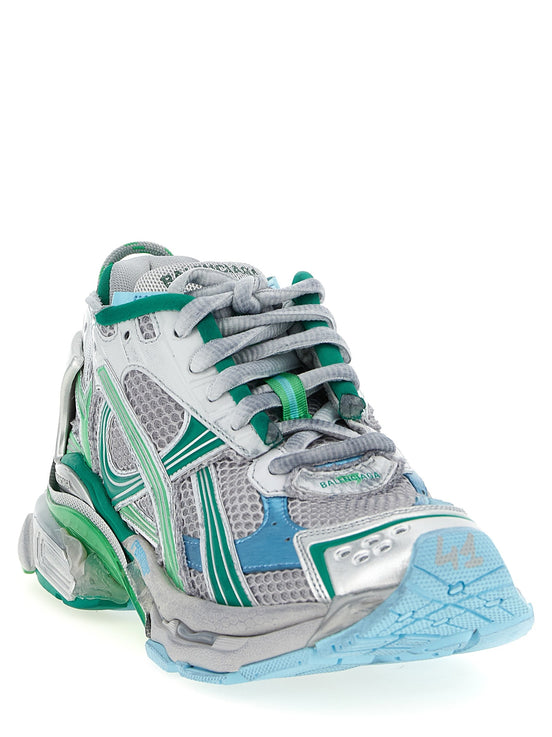 'Runner' sneakers