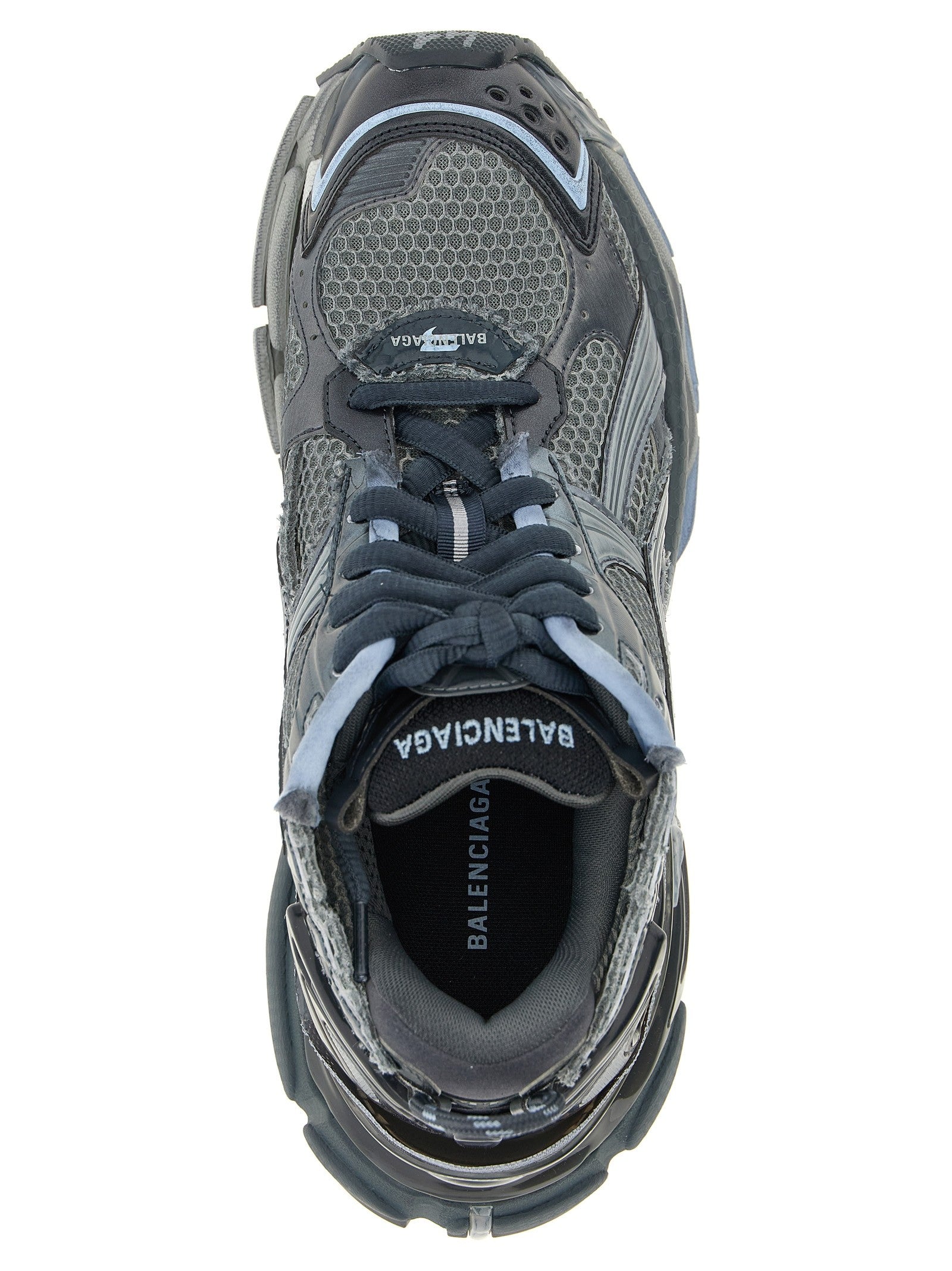'Runner' sneakers