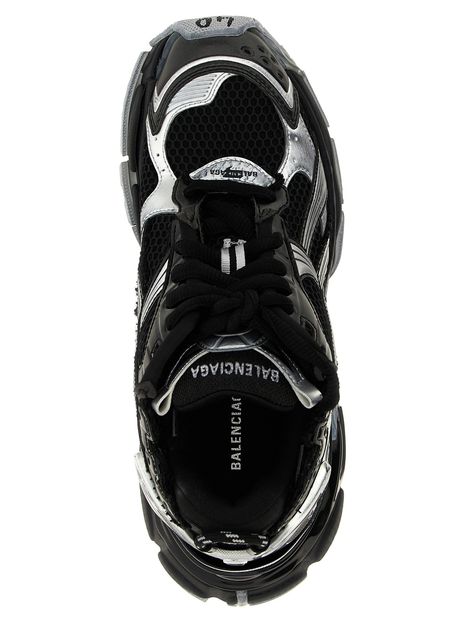 'Runner' sneakers