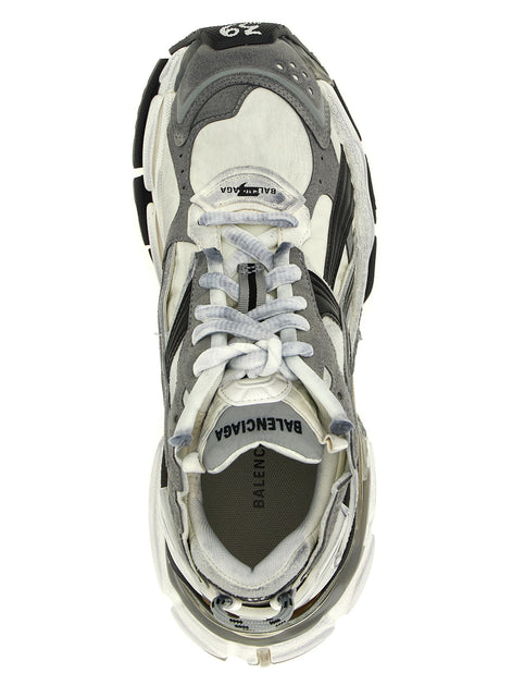 'Runner' sneakers
