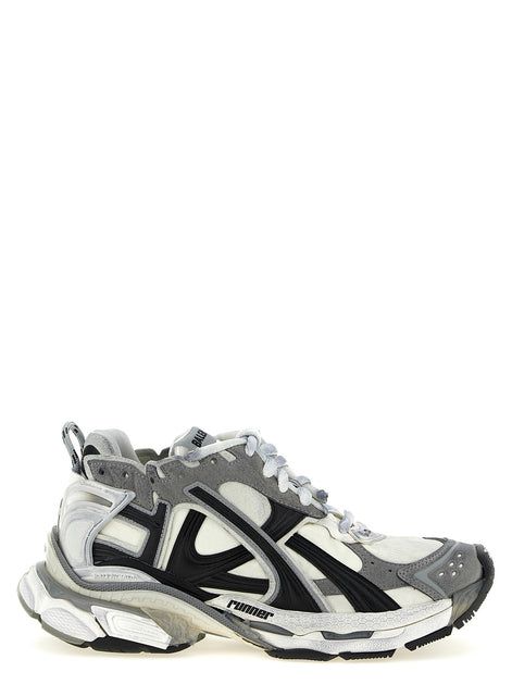 'Runner' sneakers