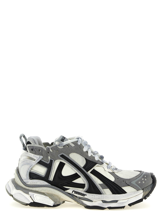 'Runner' sneakers