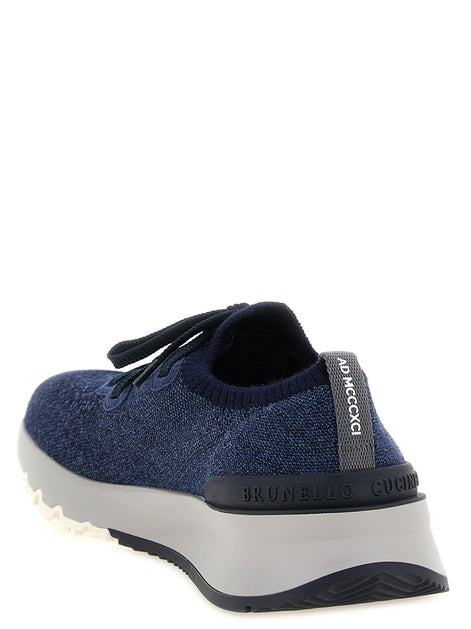 'Runners' sneakers