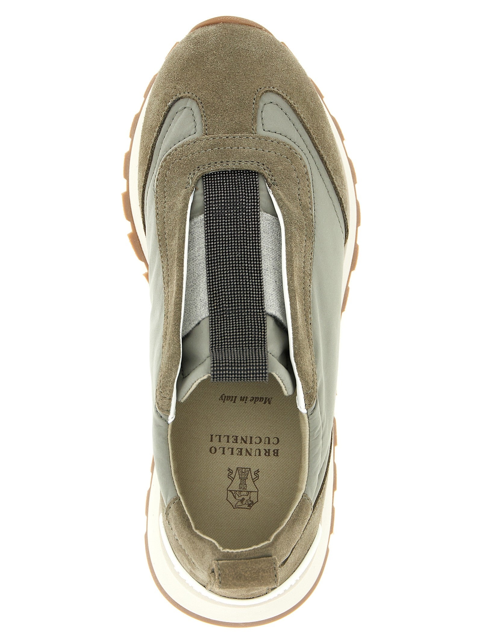 'Runners' sneakers