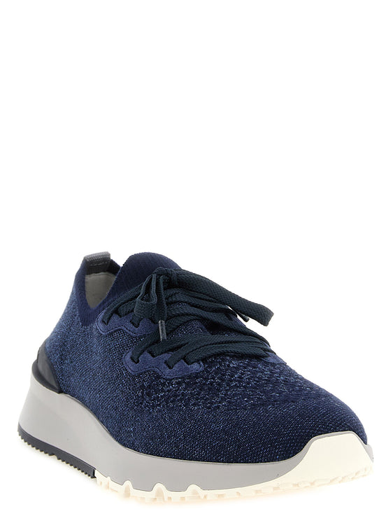 'Runners' sneakers
