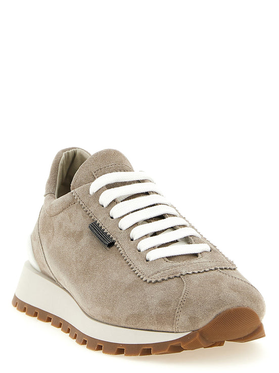 'Runners' sneakers