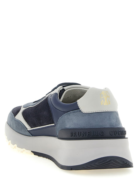 'Runners' sneakers