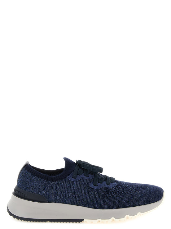 'Runners' sneakers