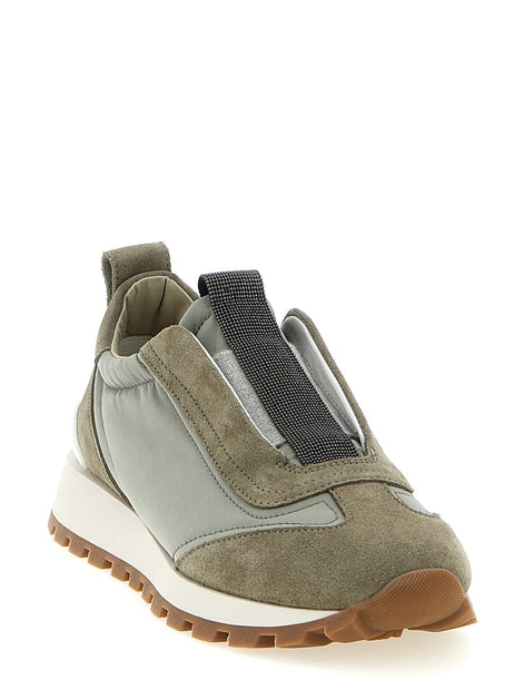 'Runners' sneakers