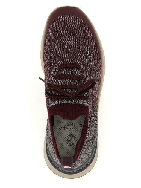'Runners' sneakers