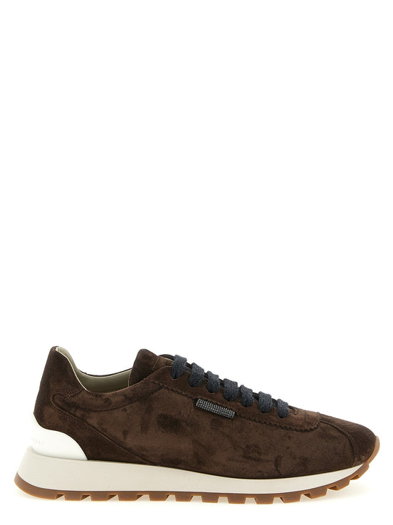 'Runners' sneakers