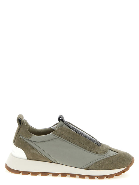 'Runners' sneakers