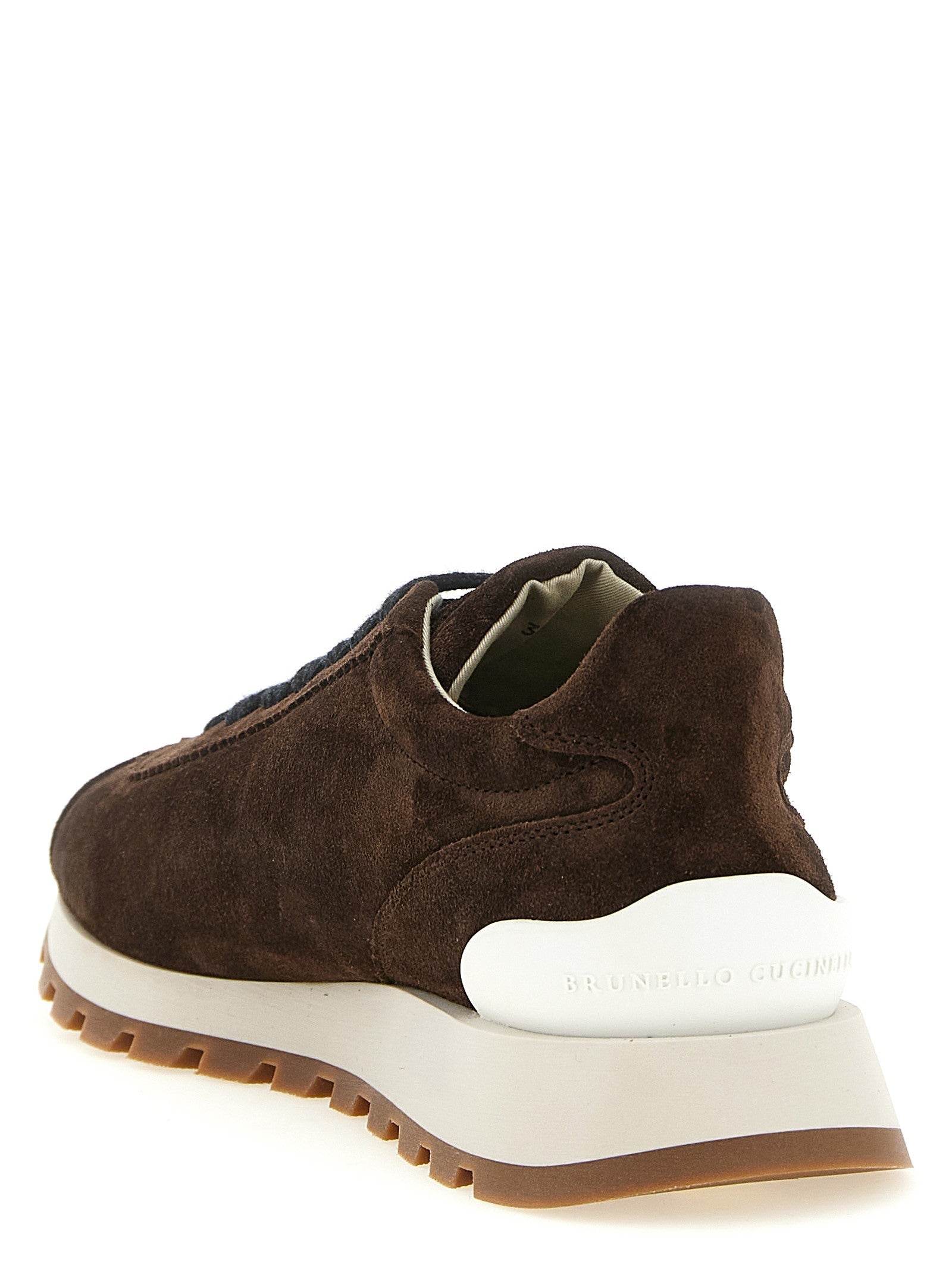 'Runners' sneakers