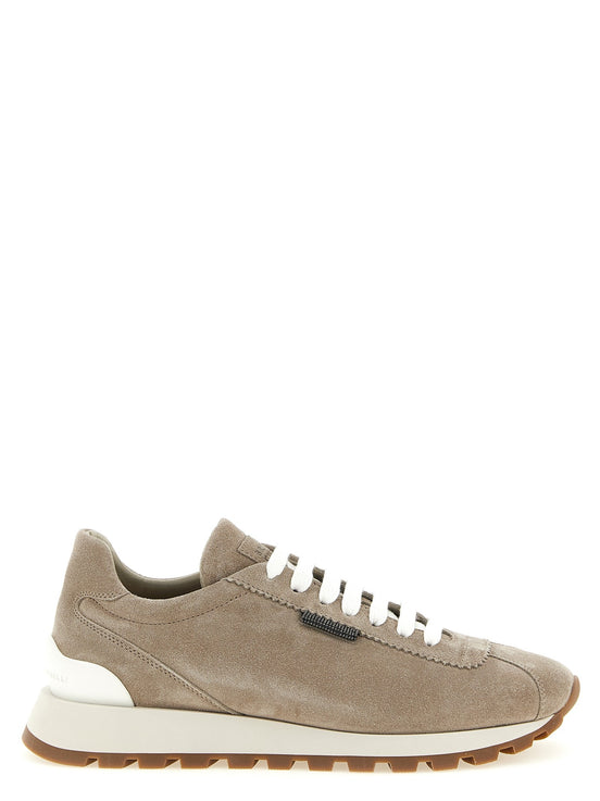 'Runners' sneakers
