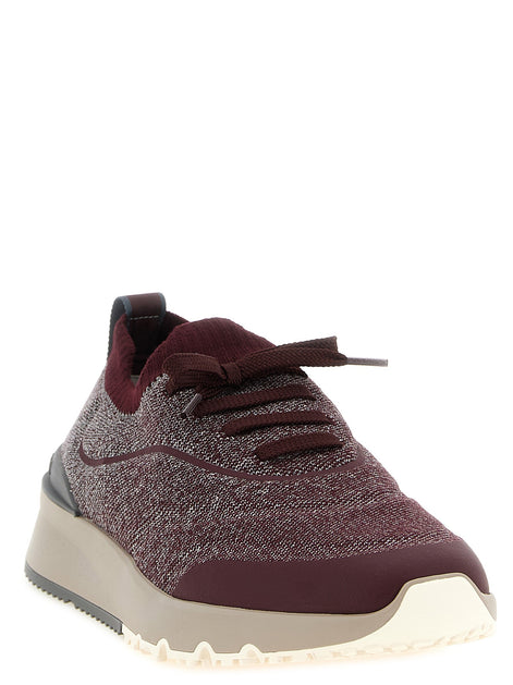 'Runners' sneakers