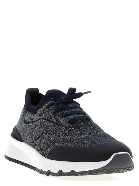 'Runners' sneakers