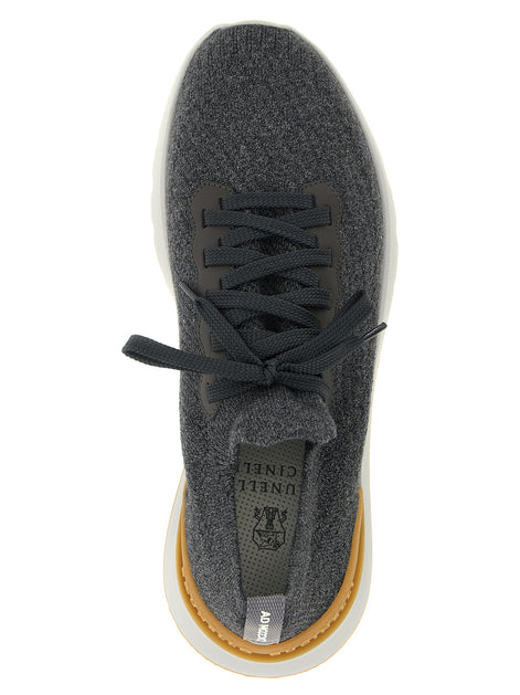 'Runners' sneakers