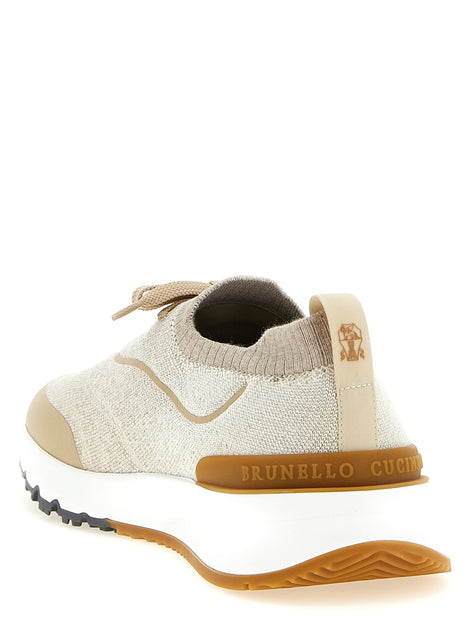 'Runners' sneakers