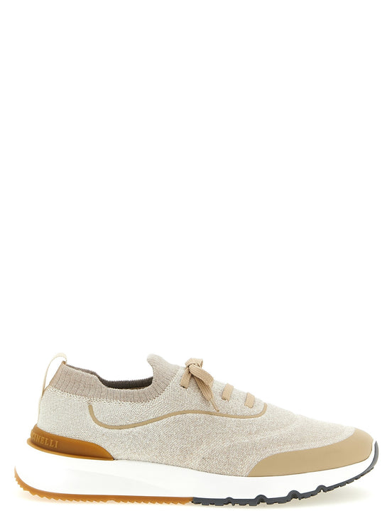 'Runners' sneakers