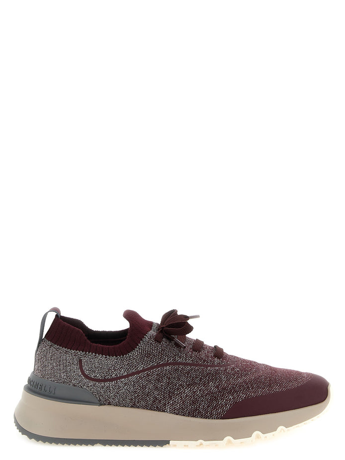 'Runners' sneakers