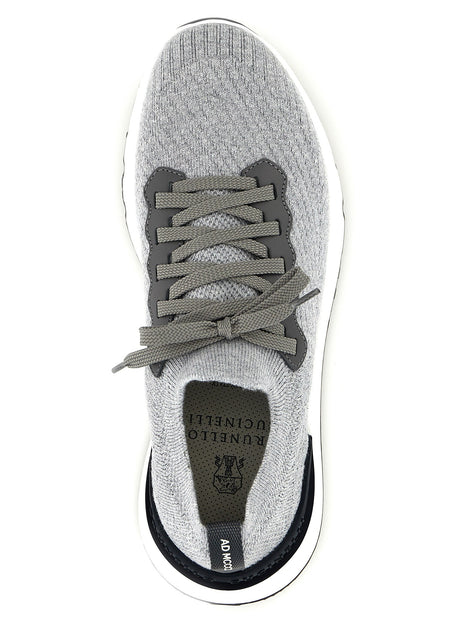 'Runners' sneakers