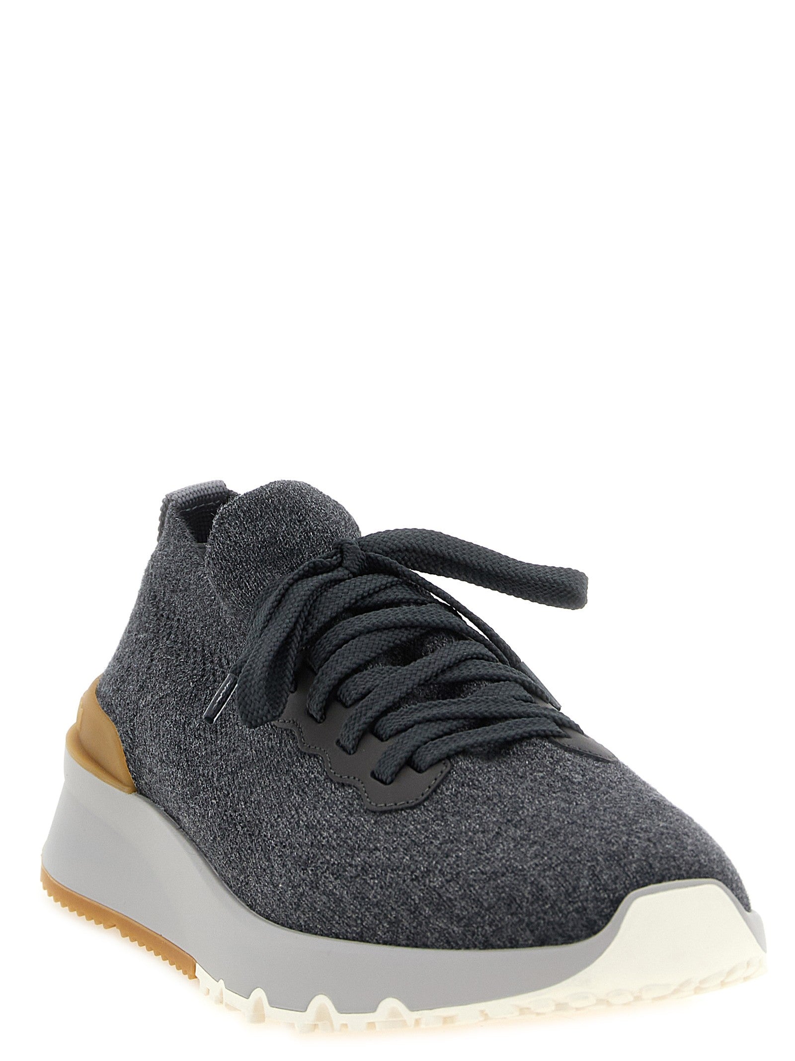 'Runners' sneakers