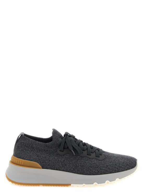 'Runners' sneakers