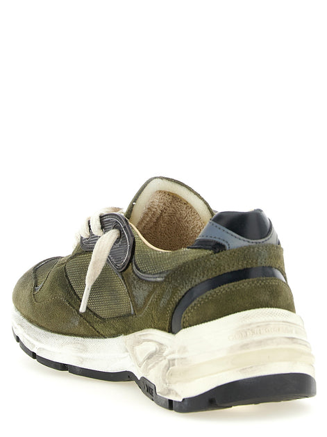 'Running Dad New' sneakers