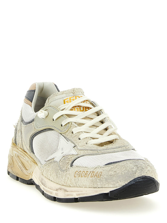 'Running Dad New' sneakers