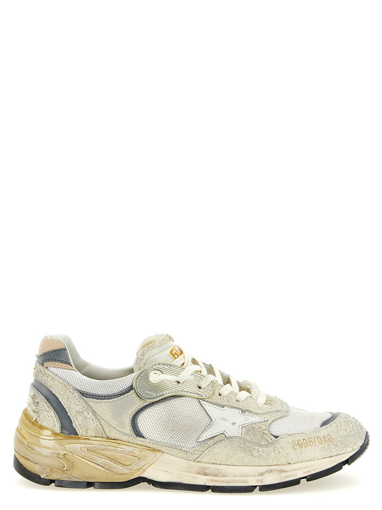 'Running Dad New' sneakers
