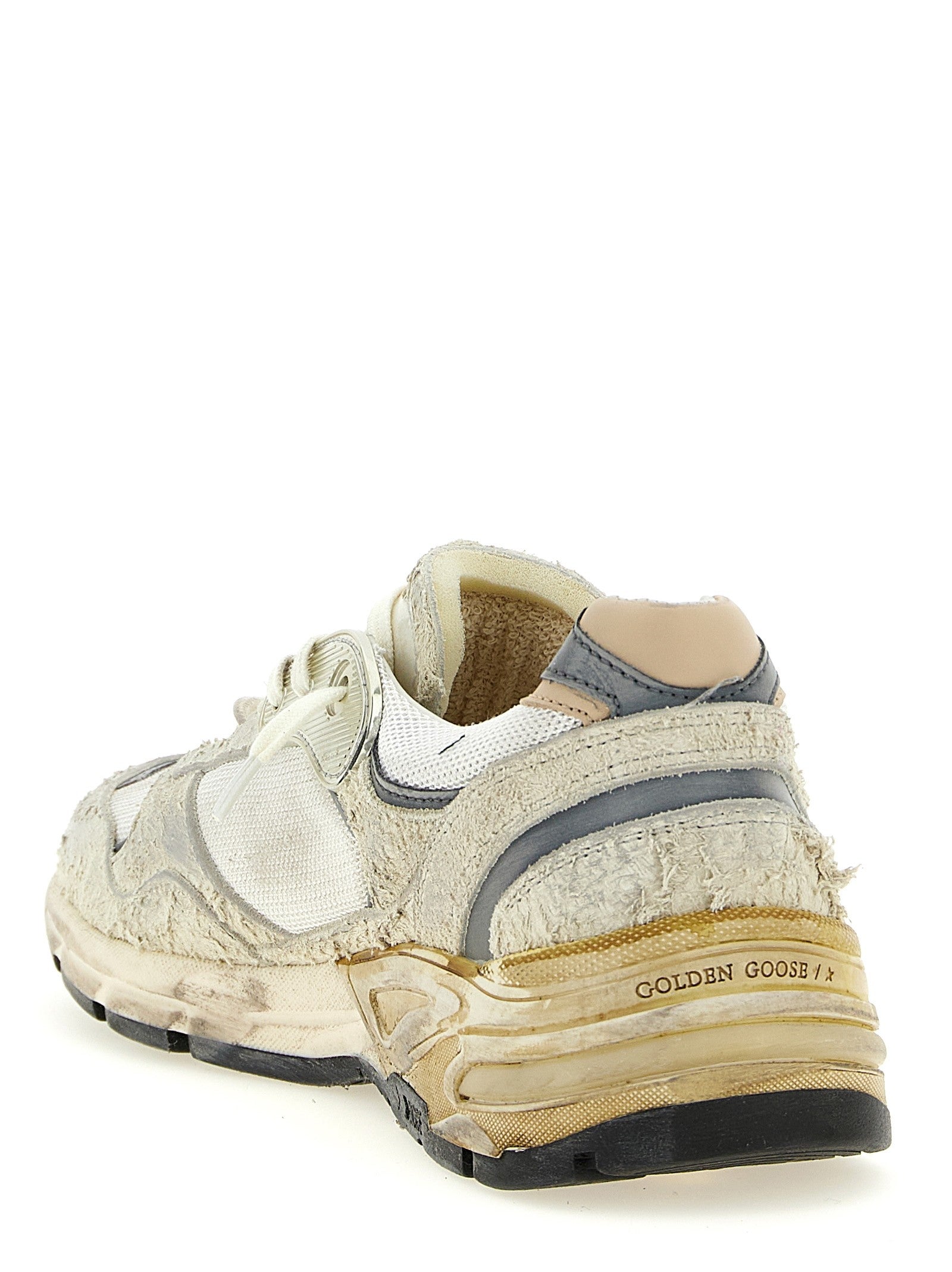 'Running Dad New' sneakers