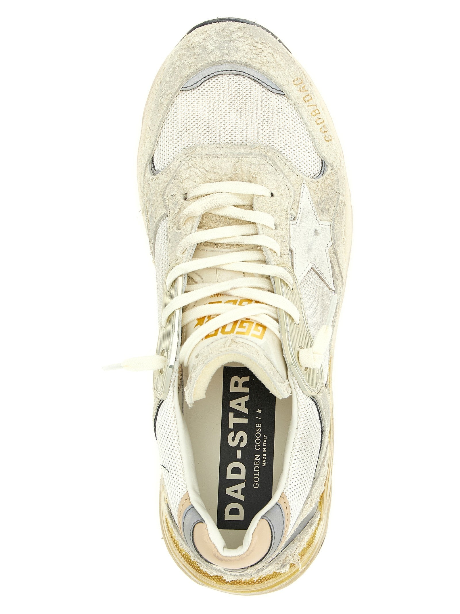 'Running Dad New' sneakers