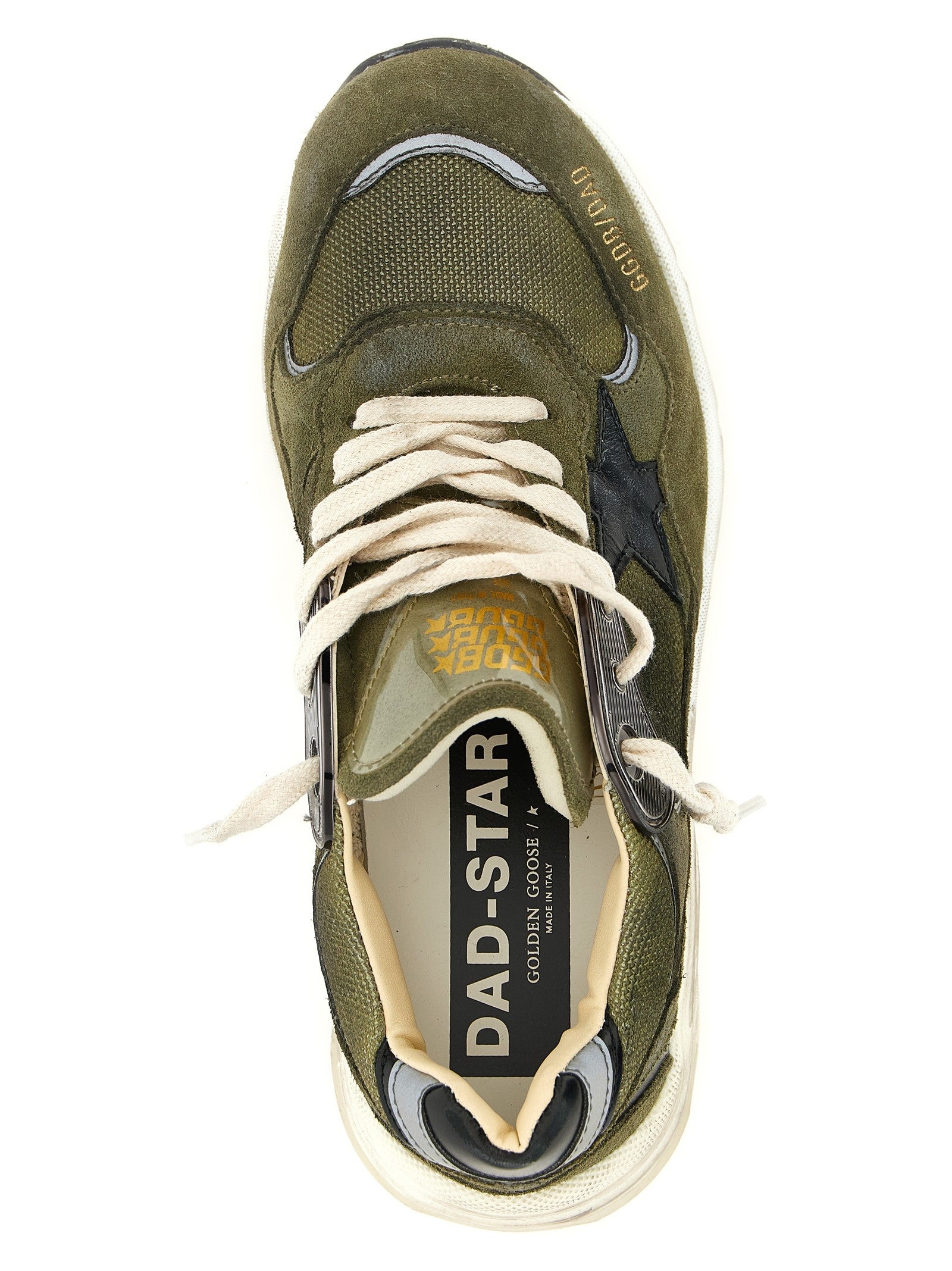 'Running Dad New' sneakers