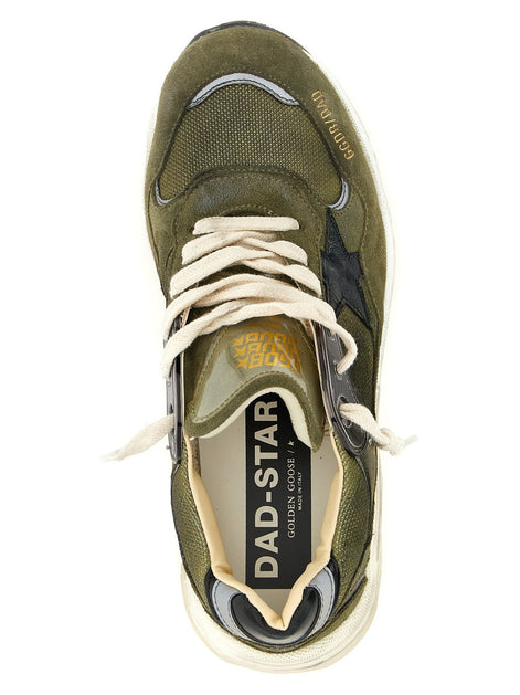 'Running Dad New' sneakers