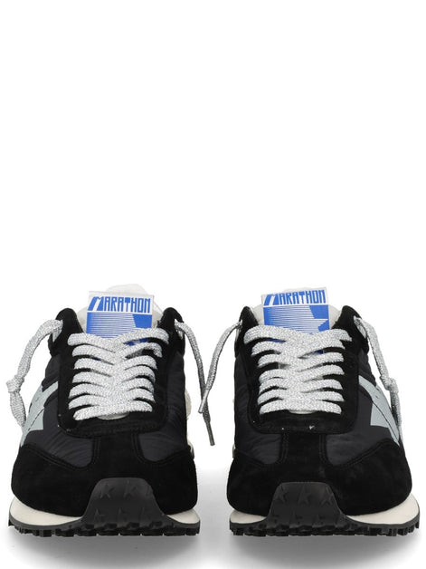 "RUNNING MARATHON" SNEAKER