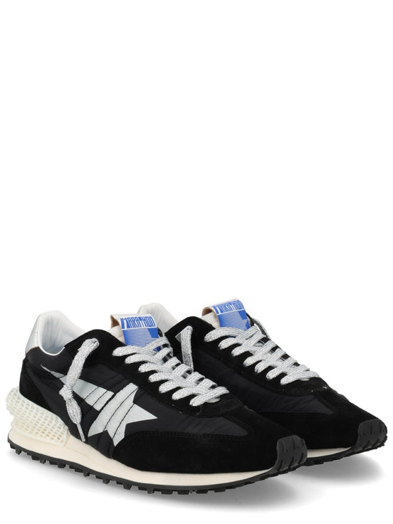 "RUNNING MARATHON" SNEAKER