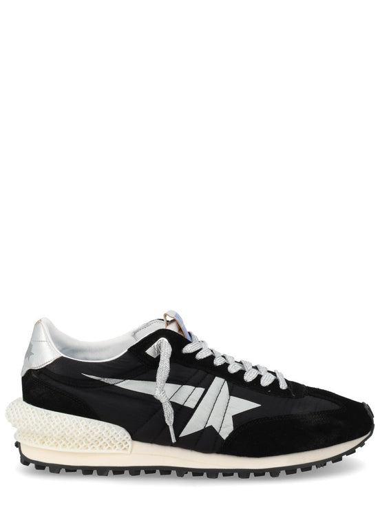 "RUNNING MARATHON" SNEAKER