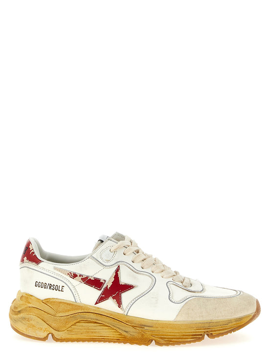 Running sneakers