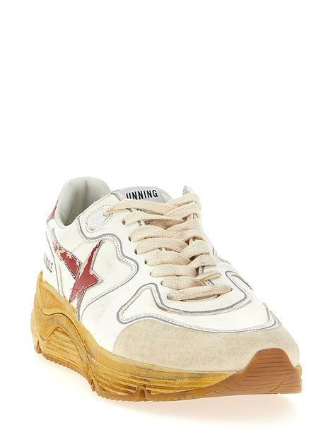 Running sneakers