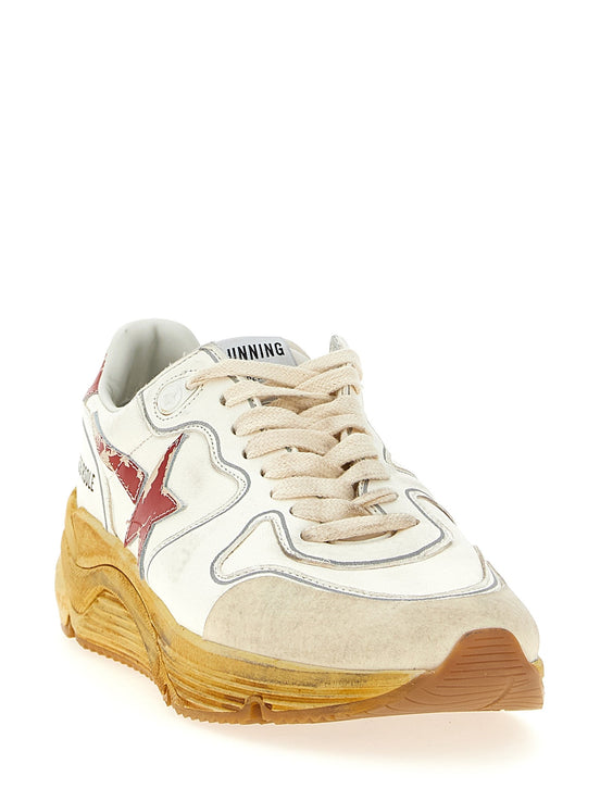 Running sneakers